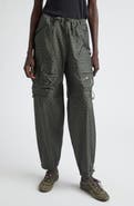 Cecilie Bahnsen x The North Face Water Repellent Cargo Pants