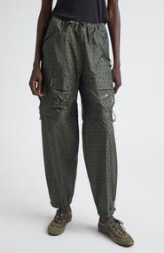 Cecilie Bahnsen x The North Face Water Repellent Cargo Pants