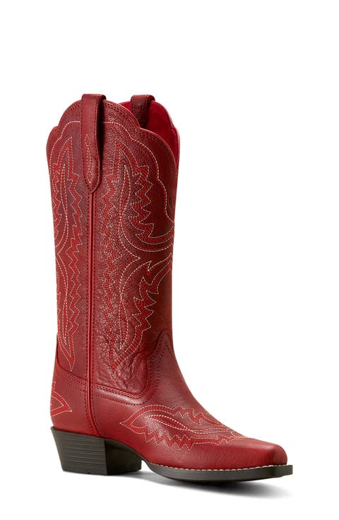Casanova Western Boot (Toddler, Little Kid & Big Kid)