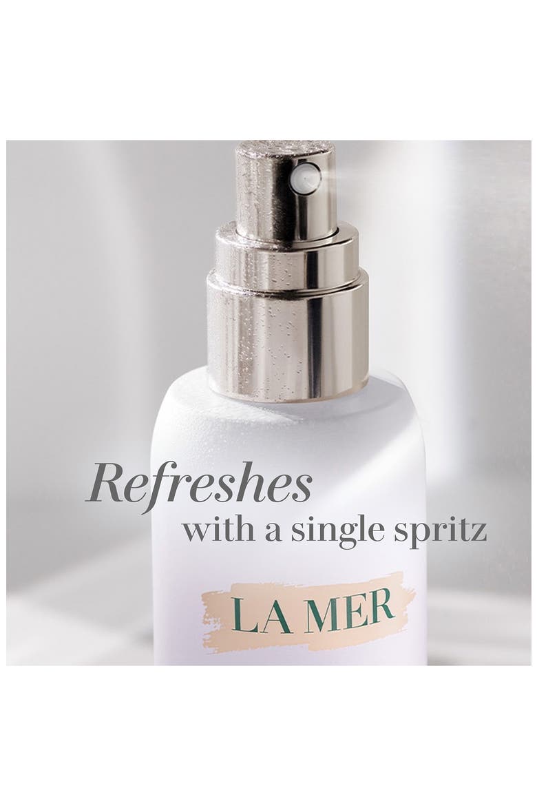 The Revitalizing Mist, Alternate, color, NO COLOR