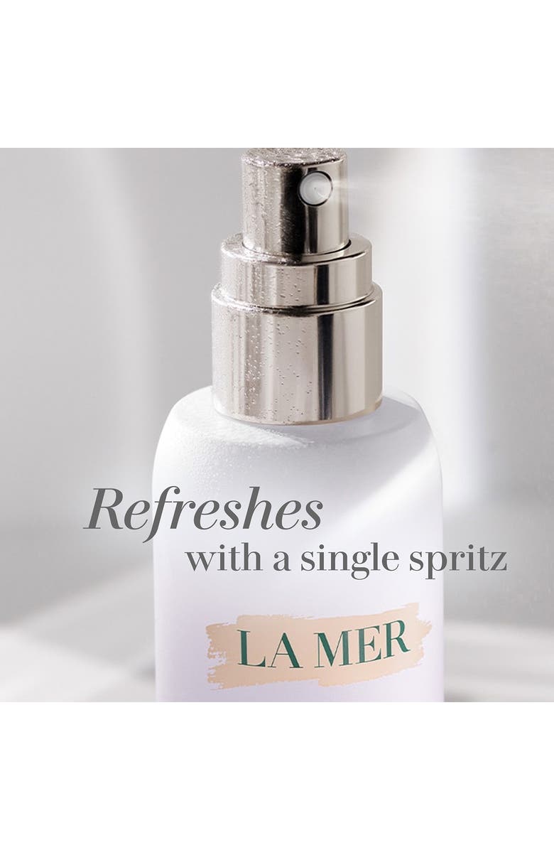 La Mer The Revitalizing Mist, Alternate, color,