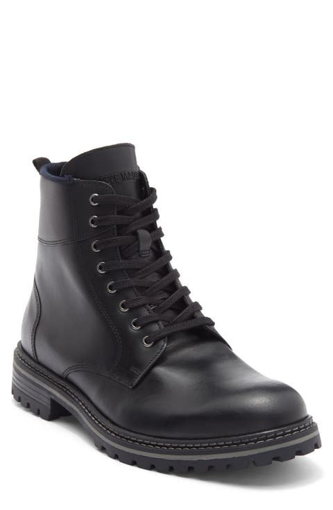 Scotch Lug Sole Boot (Men)