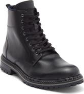 Steve Madden Scotch Lug Sole Boot