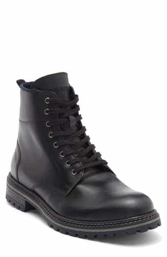 Steve Madden Scotch Lug Sole Boot