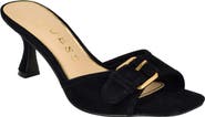 GUESS Dista Slide Sandal
