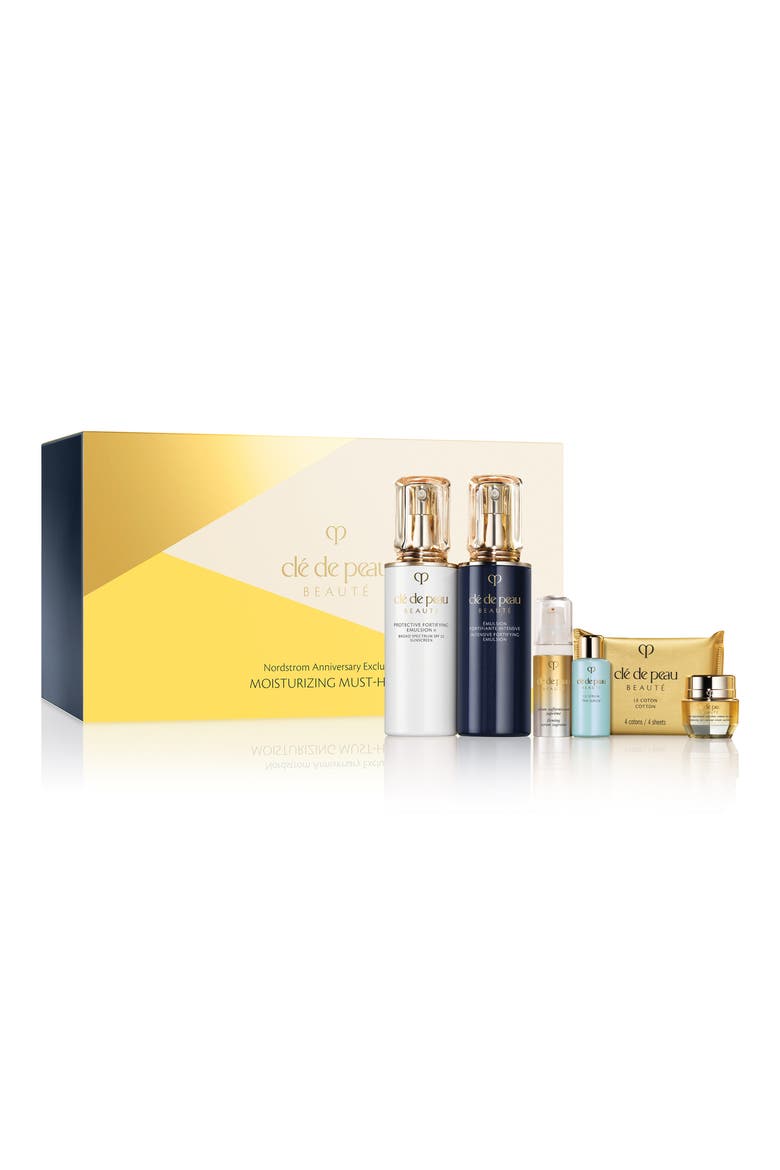 Moisturizing Must-Haves, Alternate, color, NO COLOR
