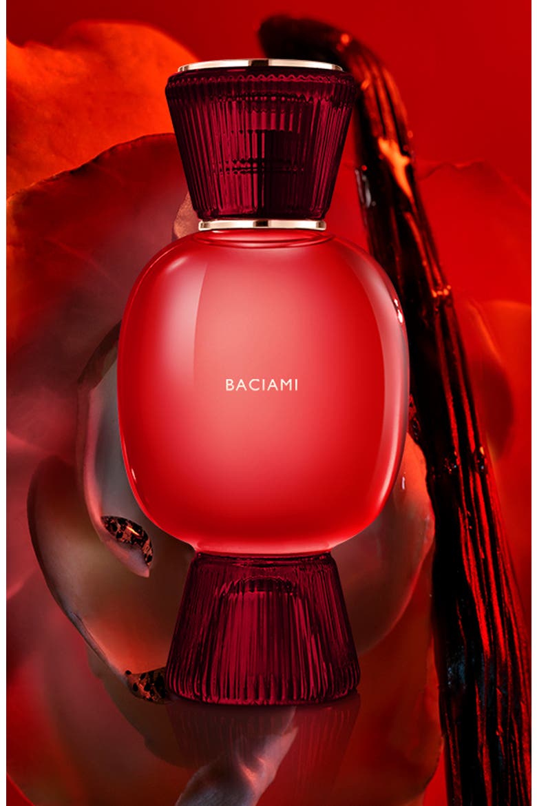 Allegra Baciami Eau de Parfum, Alternate, color, NO COLOR