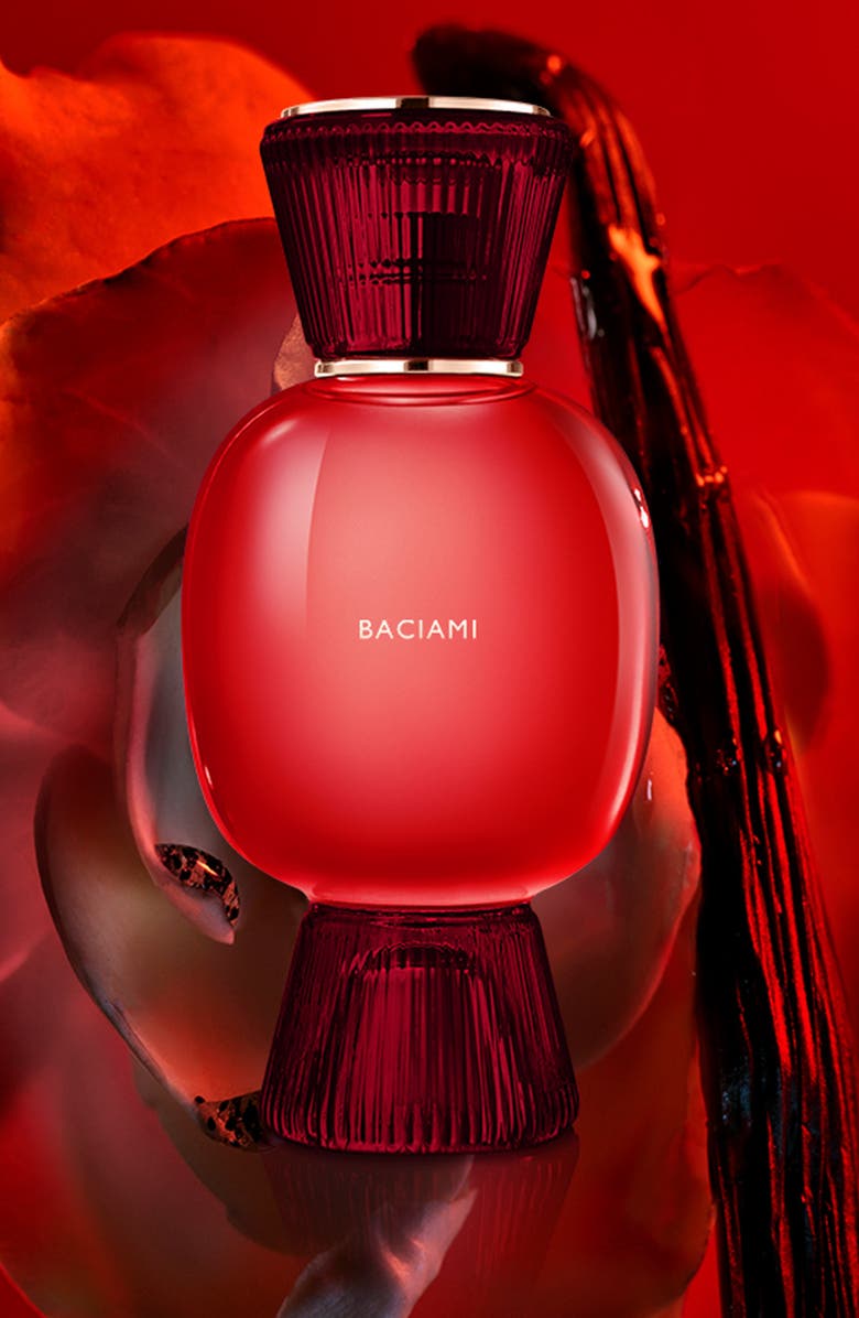 BVLGARI Allegra Baciami Eau de Parfum, Alternate, color, 