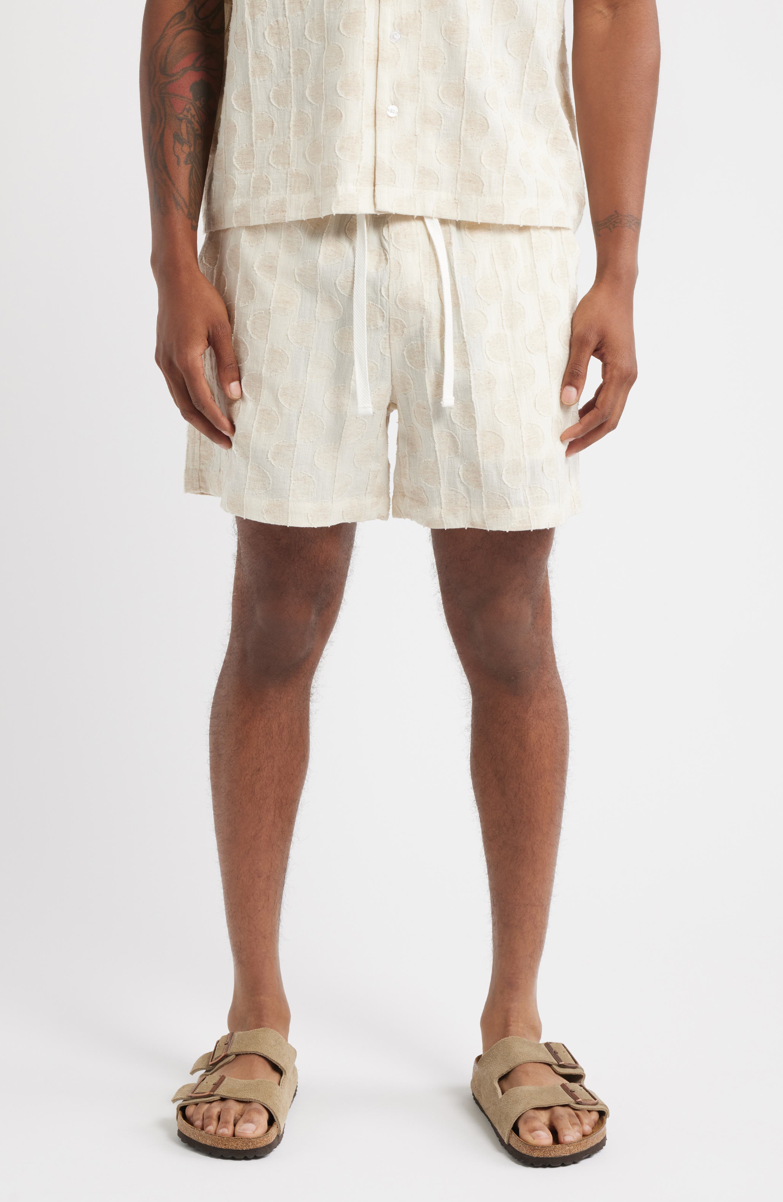RIZORT Zachery Shorts