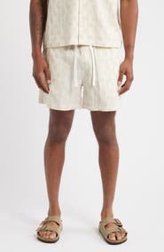 RIZORT Zachery Shorts