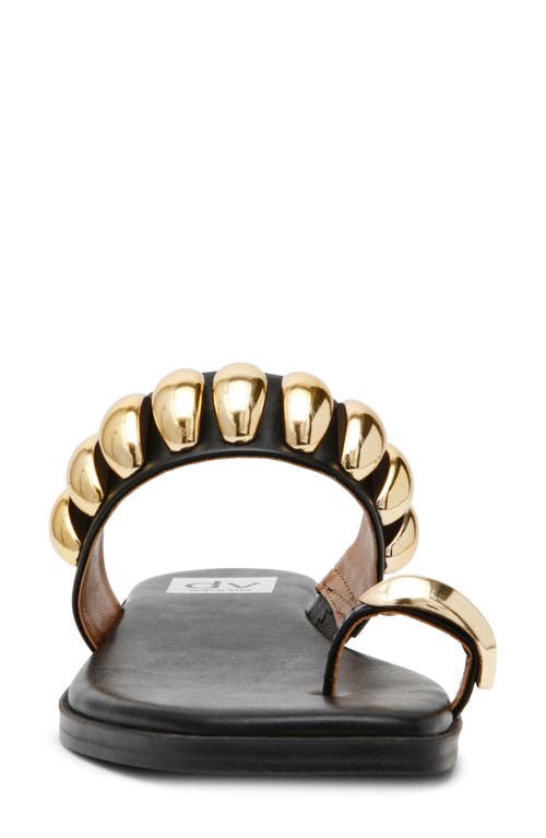 Dolce Vita Dv By Moon Sandal