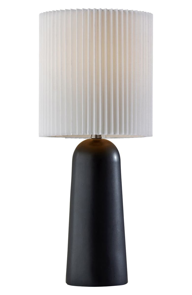 ADESSO LIGHTING Callie Table Lamp, Main, color,