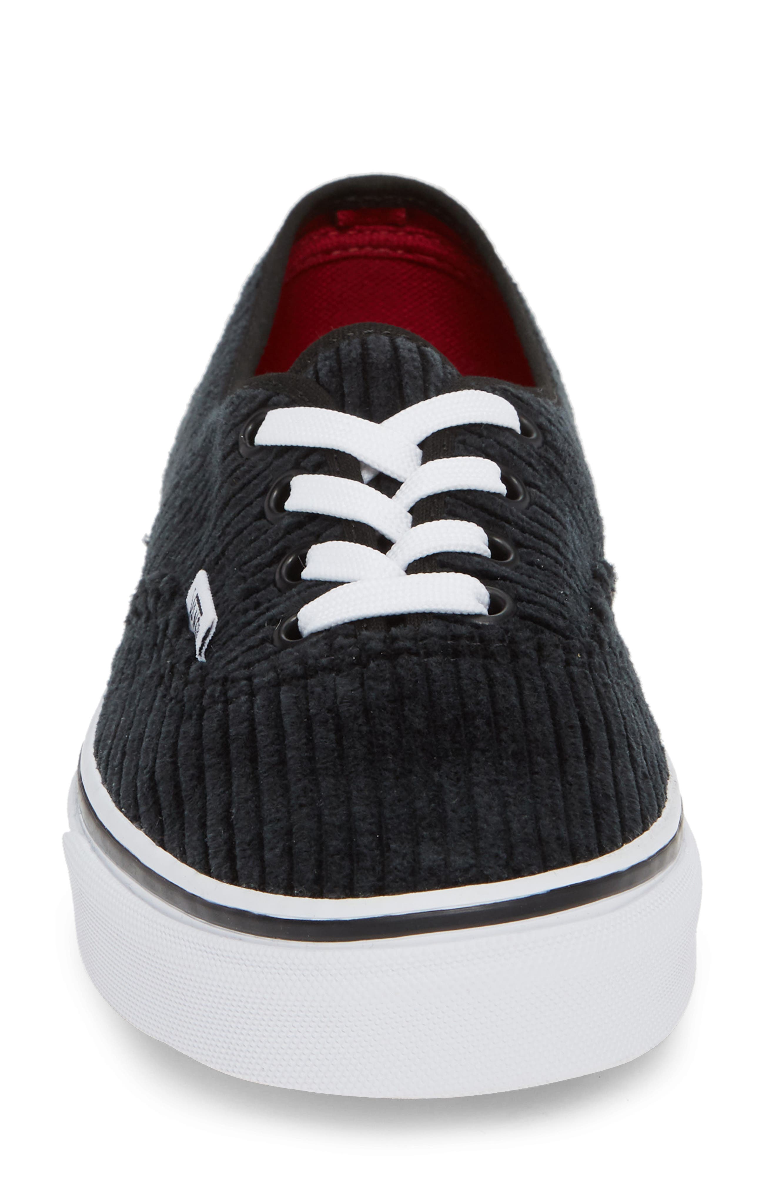 Vans UA Authentic Design Assembly Sneaker, Alternate, color, 