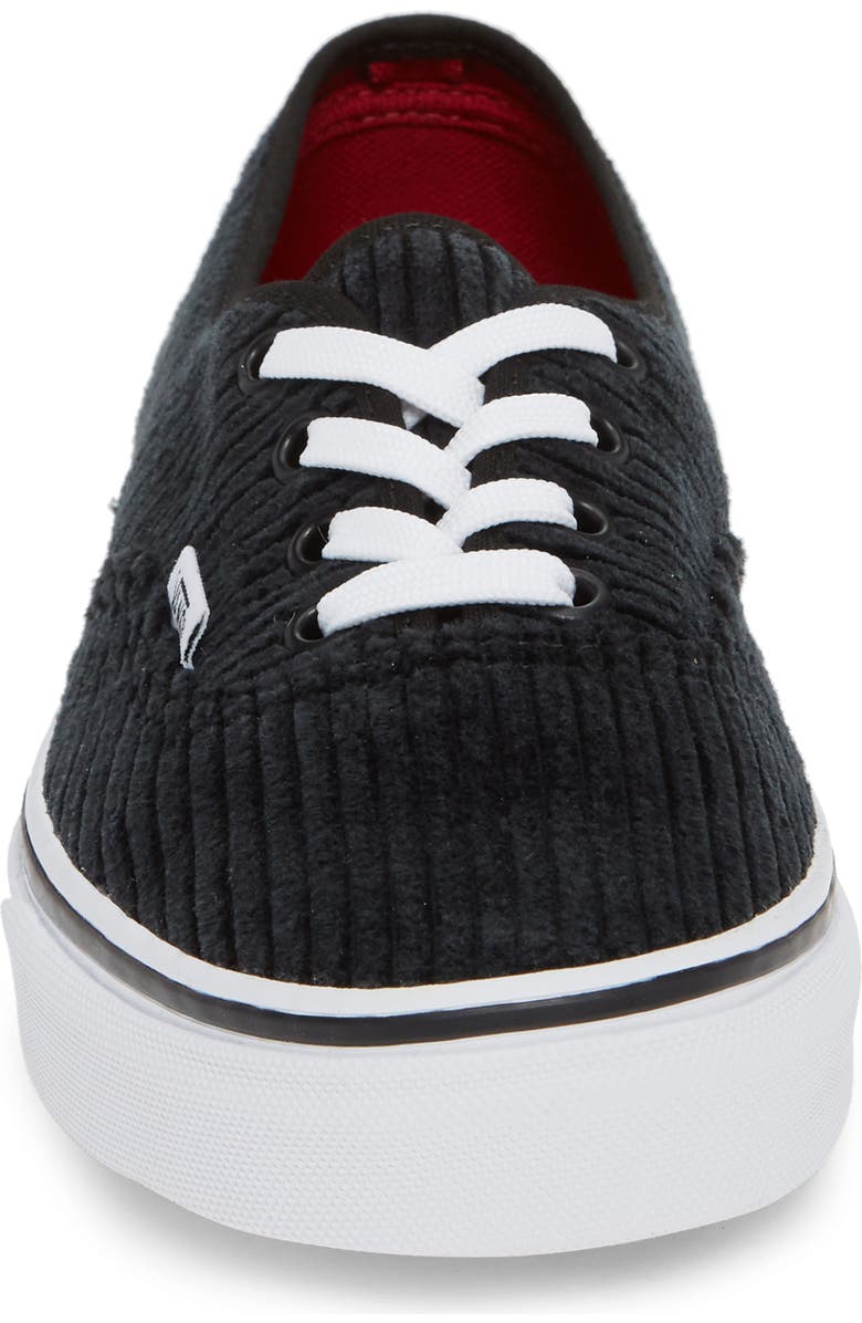 Vans UA Authentic Design Assembly Sneaker, Alternate, color,