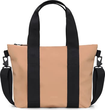 Waterproof Tote Bag