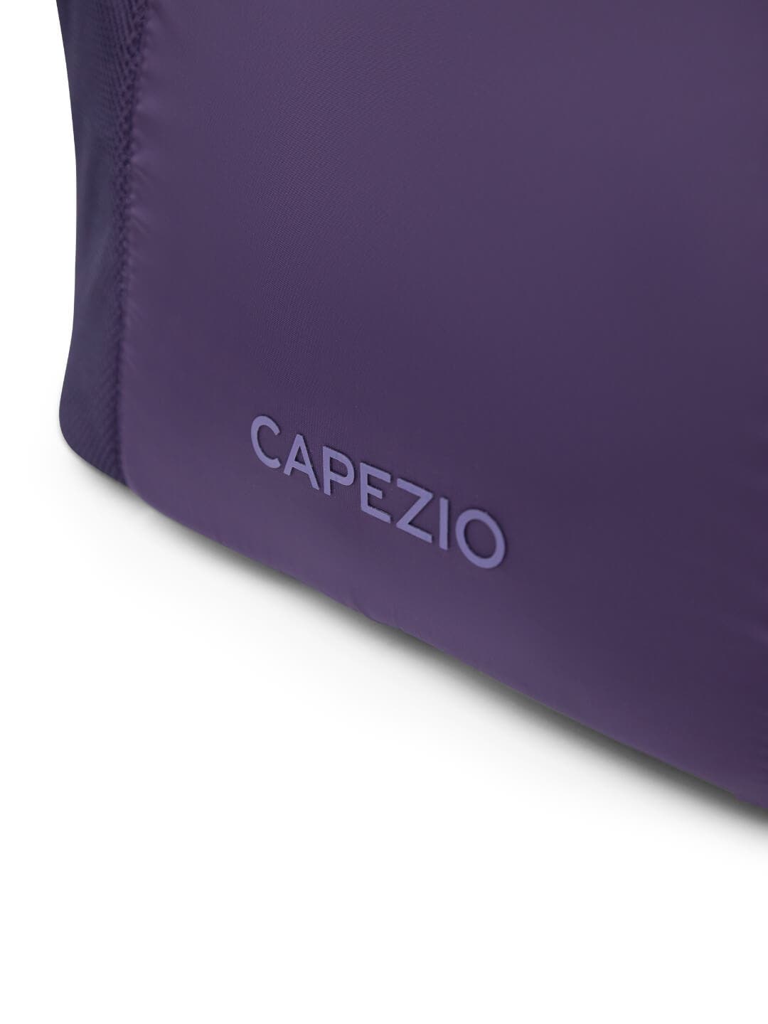 Studio Multi-Sleeve Tote, Alternate, color, dark purple