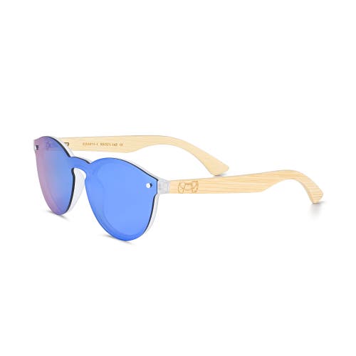 Shop Earth Wood Earth 611 Polarized Sunglasses