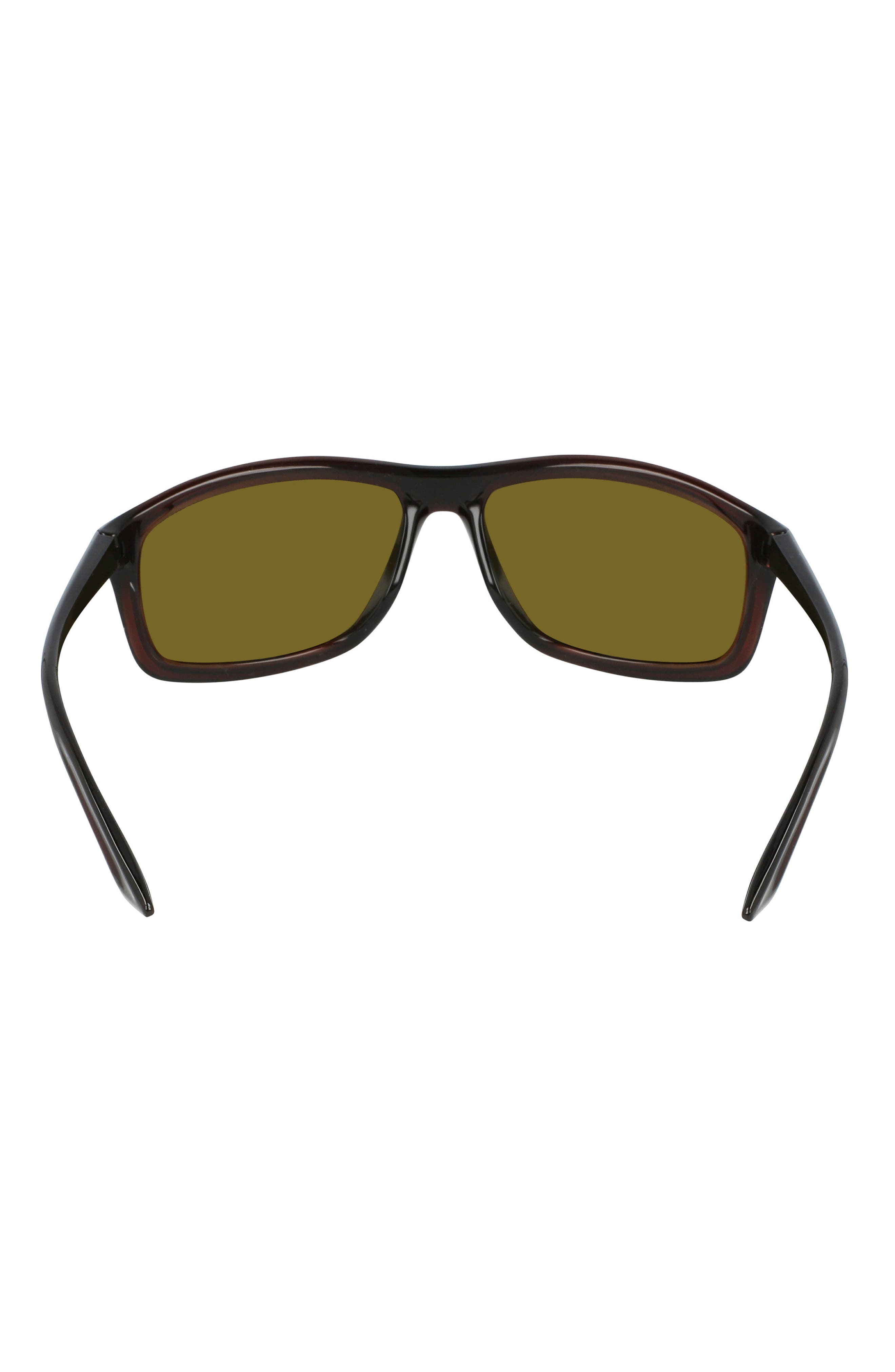 NWT Nike NIKE-ADRENALINE-M-EVG-066 66mm Nike Adrenaline 66mm Rectangular Sunglasses (Men  main image 3