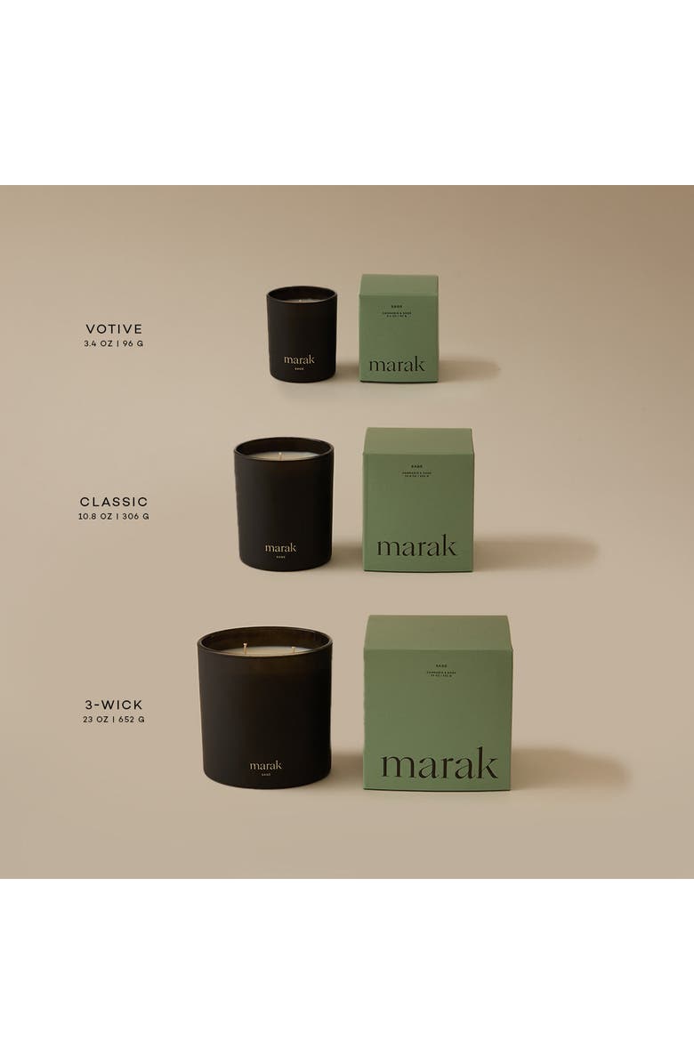 Marak Sage - Cannabis & Sage - Classic 10.8 Oz / 306 G, Alternate, color, Standard Packaging