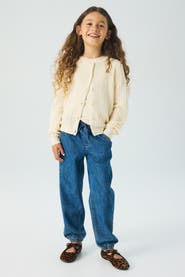 H&M Denim Joggers
