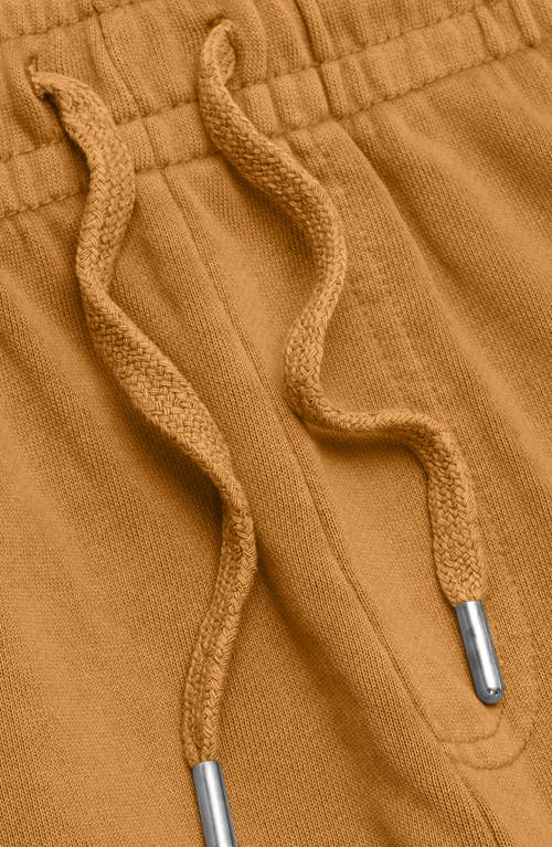 DALIX DALIX MENS ASTRONAUT HEAVY WEIGHT FLEECE SWEATPANT 