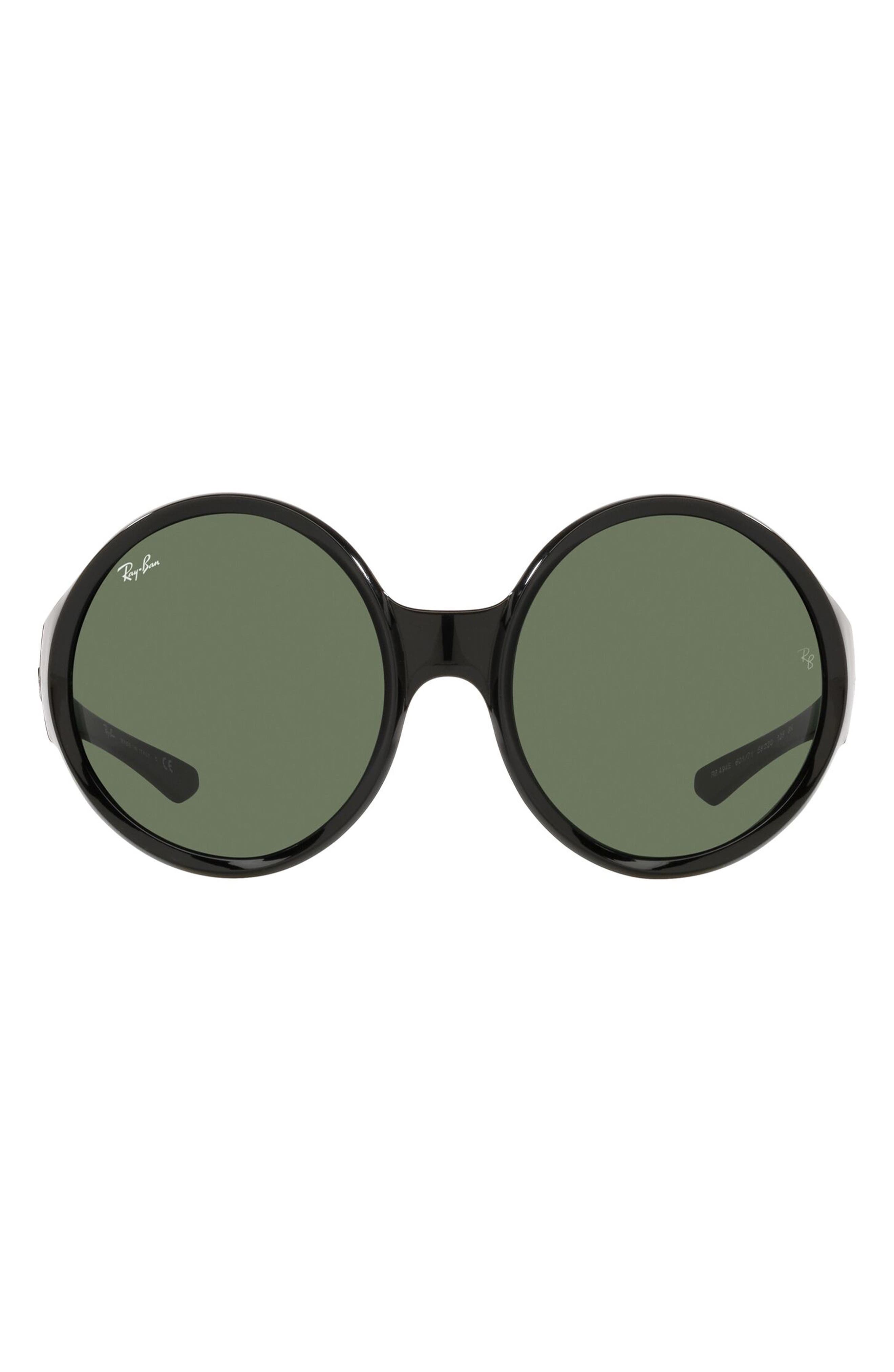 Ray-Ban 58mm Oval Sunglasses | Nordstrom