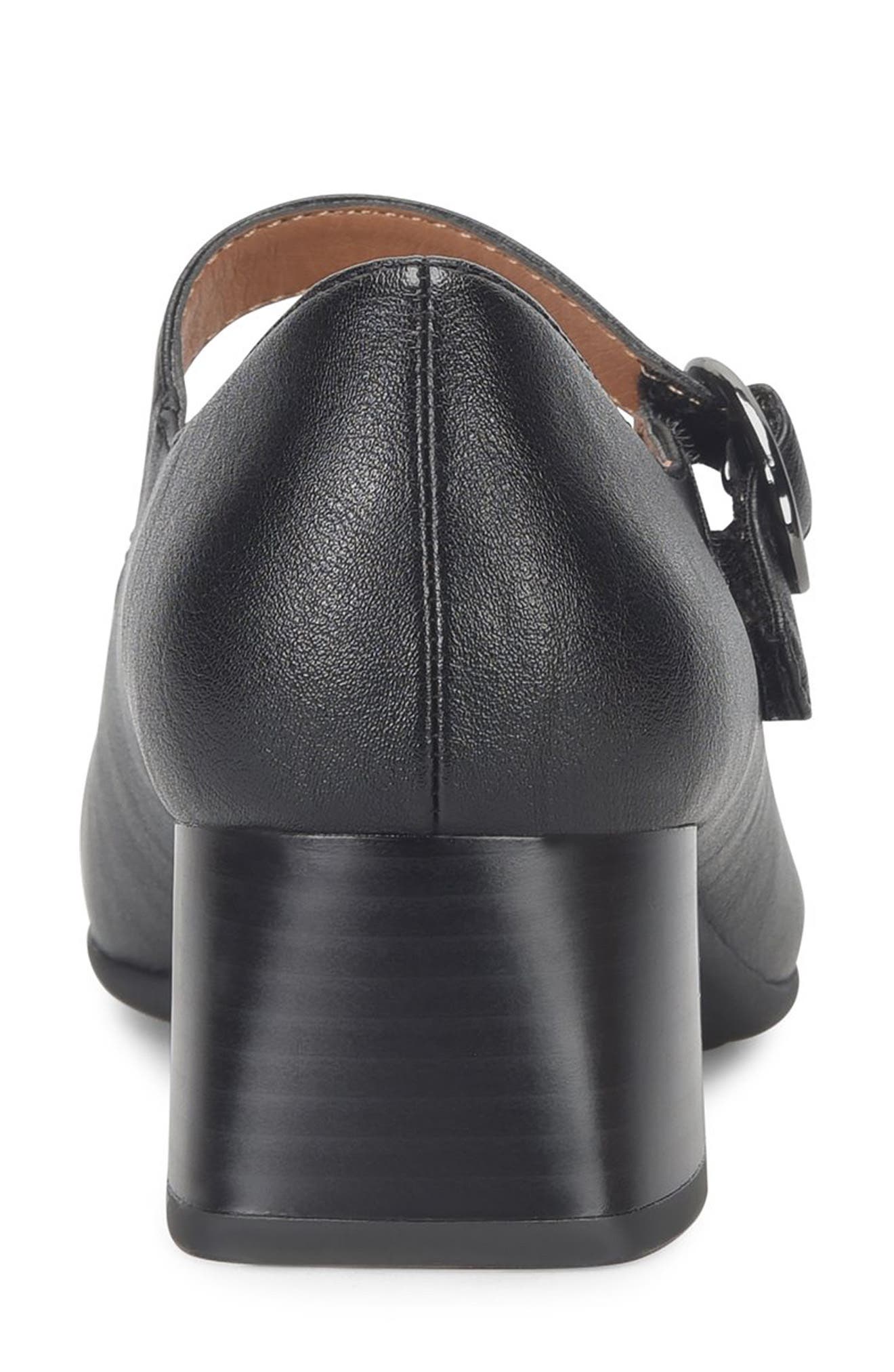 EUROSOFT Paulette Mary Jane Pump, Alternate, color, 