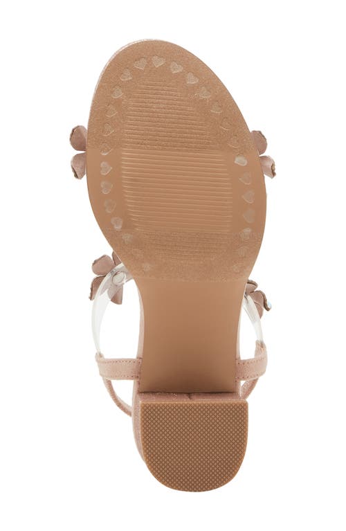 Steve Madden Kids' Jsavvy Slingback Sandal