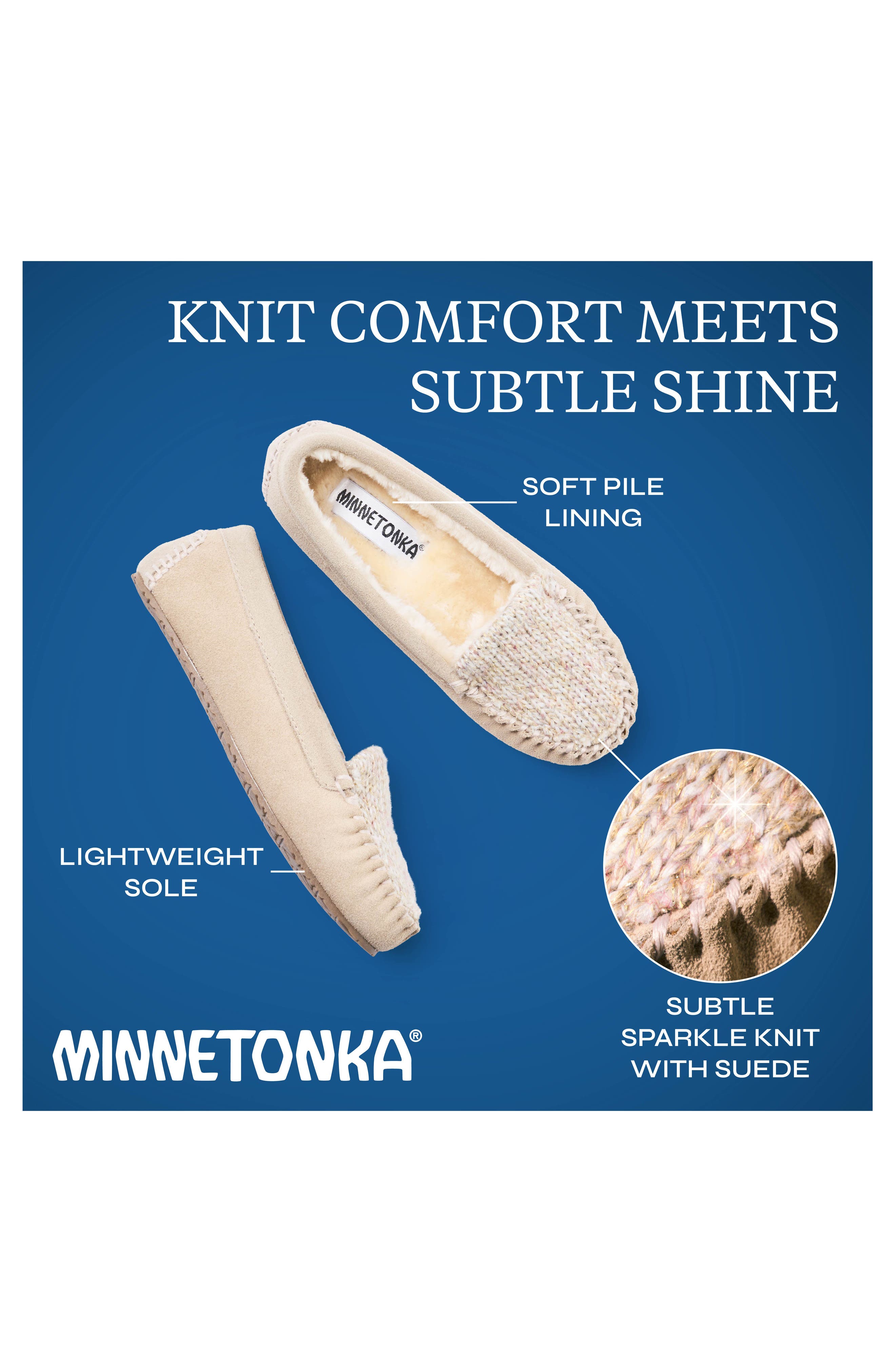 Cosi Venetian Slipper, Alternate, color, SPARKLE TAN