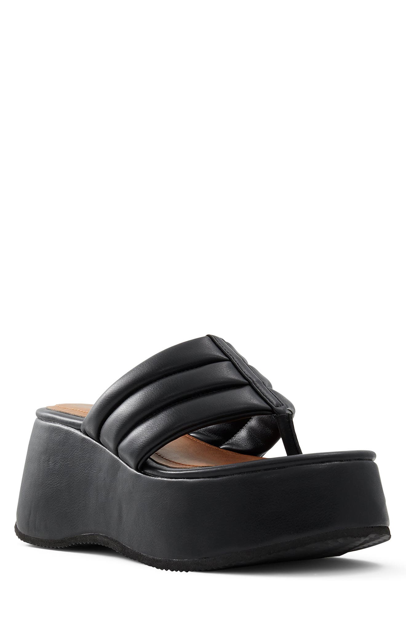 Call It Spring By Aldo CALL IT SPRING Valaeria Platform Wedge Sandal, Main, color, 