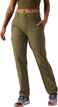 Backcountry Wasatch Ripstop Trail Pant - Women's