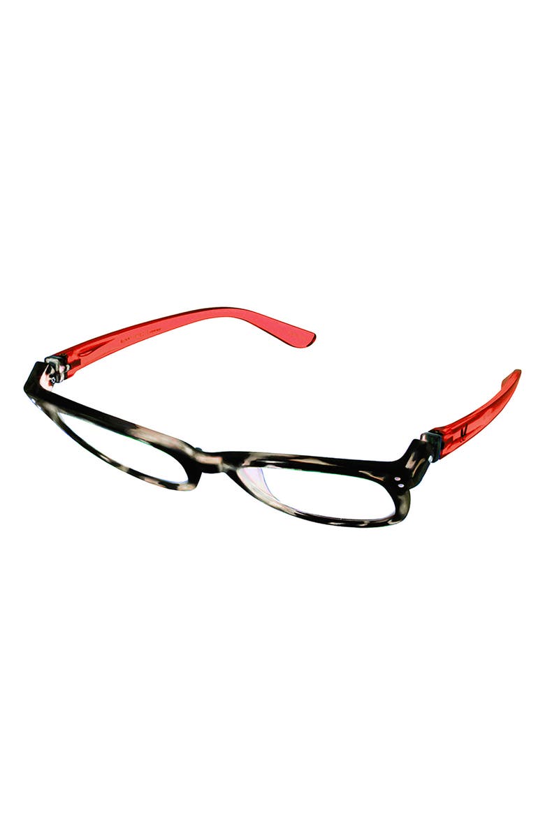 Bunny Eyez The Anna 49mm Reading Glasses, Alternate, color,