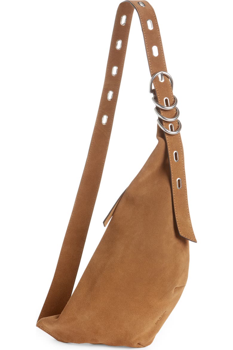 Petra Suede Sling Bag (Women) | Nordstrom Petra Suede Sling Bag (Women) | Nordstrom