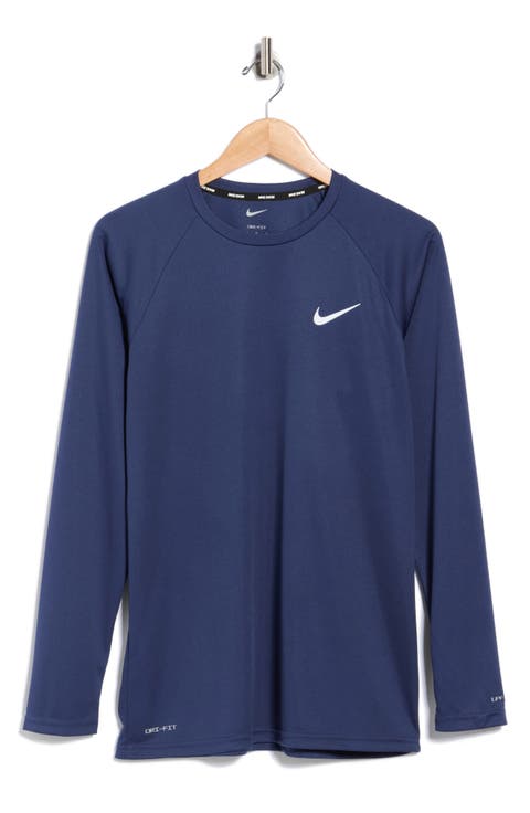 Hydroguard Long Sleeve Swim T-Shirt