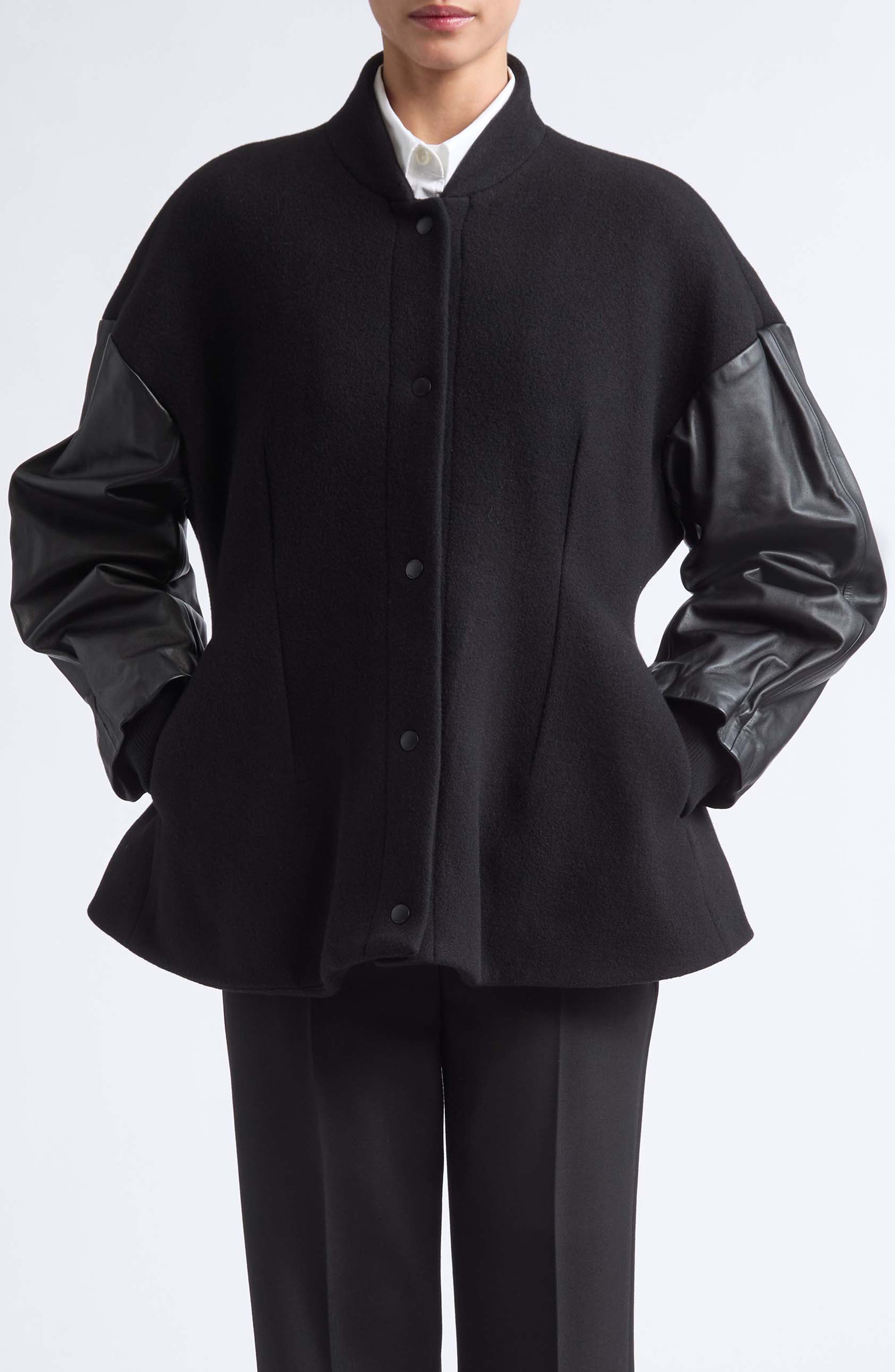 selected BLACK