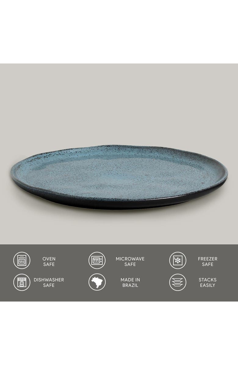 Porto Brasil Cereal Bowl Set of 6, Alternate, color, Night Sky