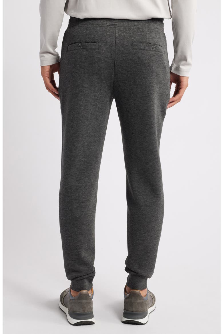 Croydon Scuba Joggers, Alternate, color, CHARCOAL
