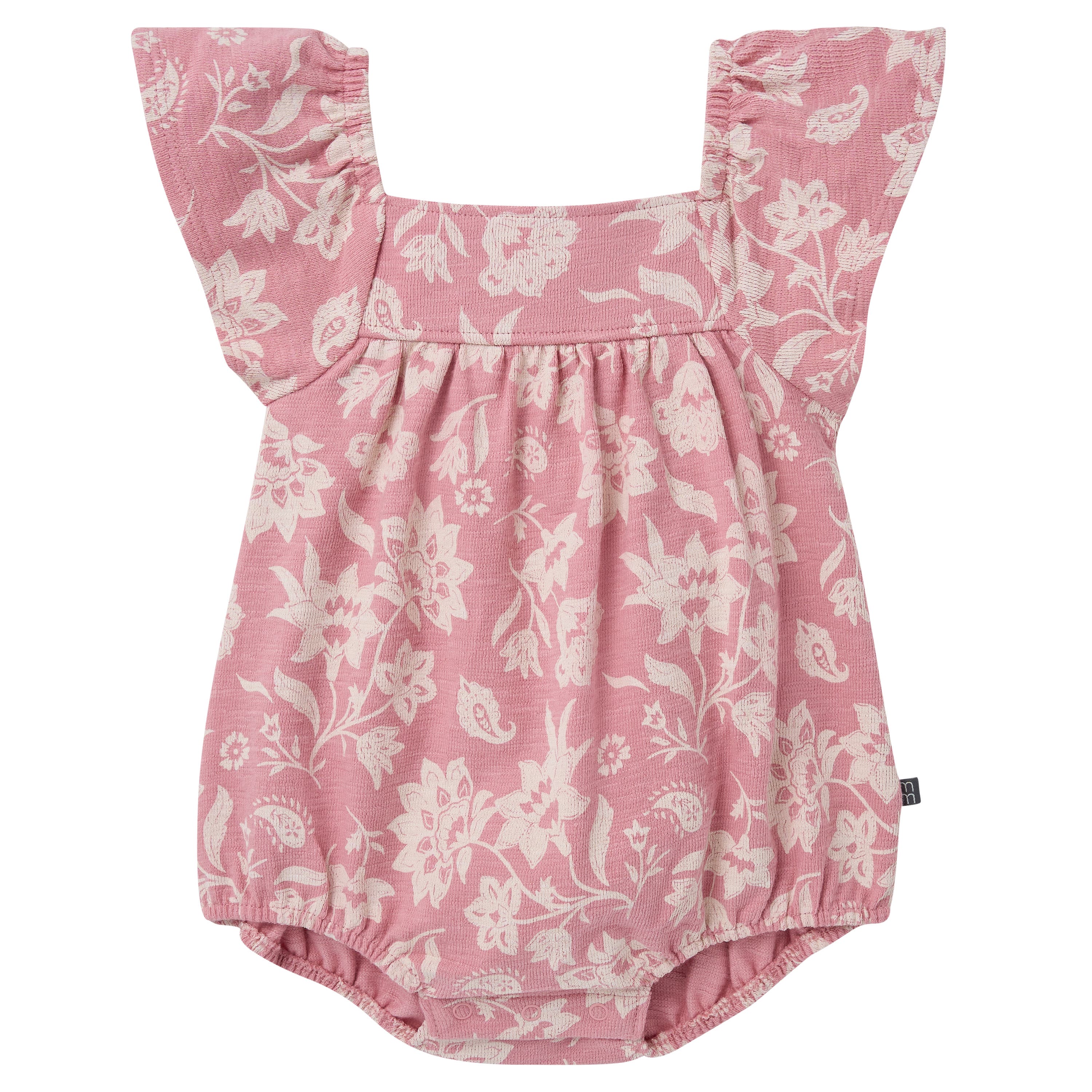 selected Rose Paisley