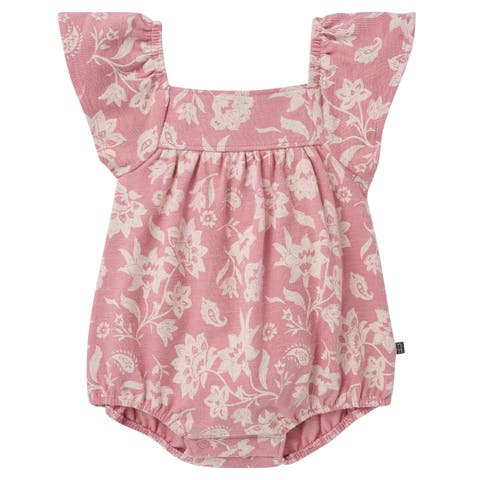 Bubble Romper (Baby)