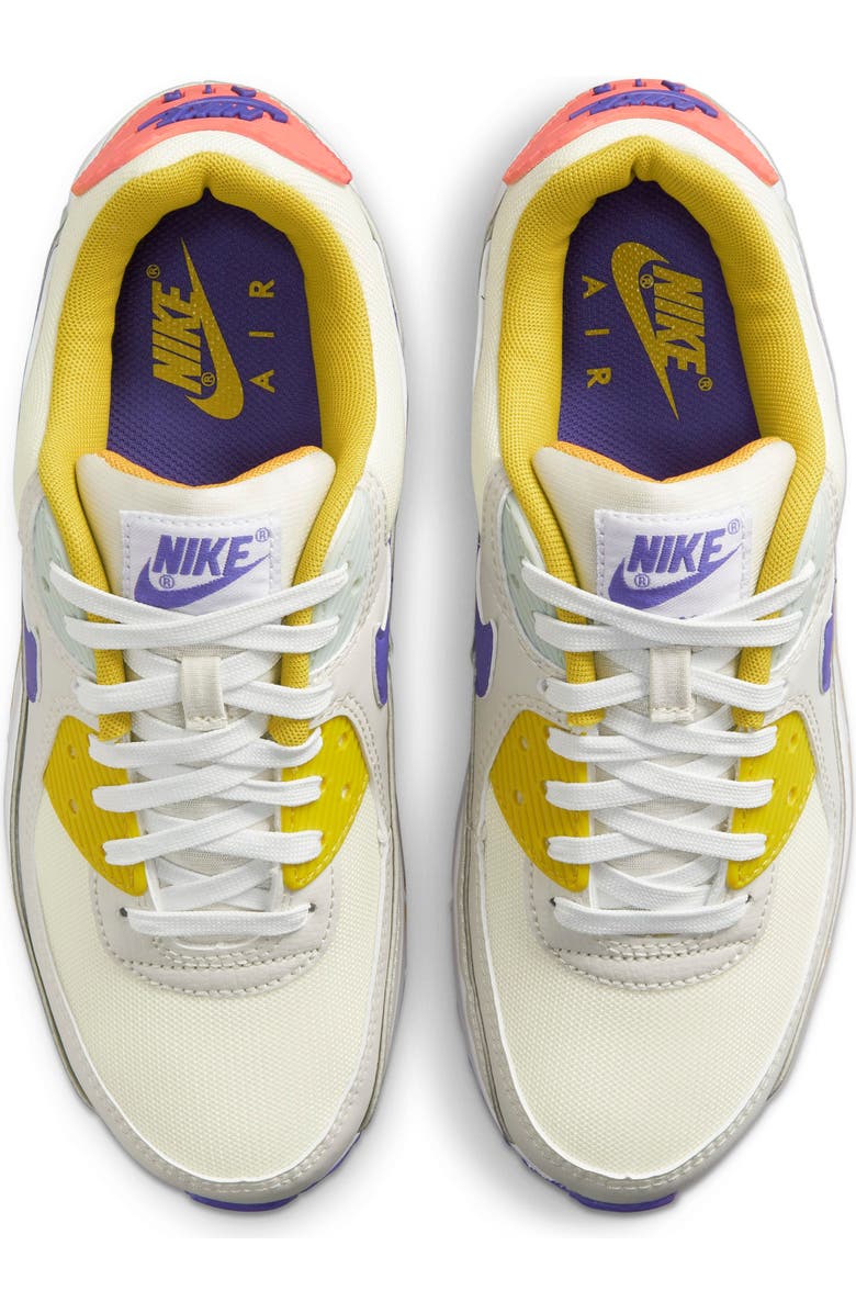 Nike Air Max 90 Essential Sneaker, Alternate, color,