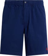 Polo Ralph Lauren Prepster Cotton Twill Shorts