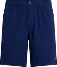 Polo Ralph Lauren Prepster Cotton Twill Shorts
