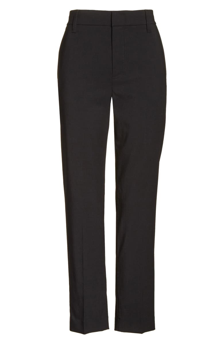Vince Tapered Ankle Trousers, Alternate, color, 
