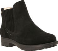 Revitalign Kodiak Bluff Water Resistant Chelsea Boot
