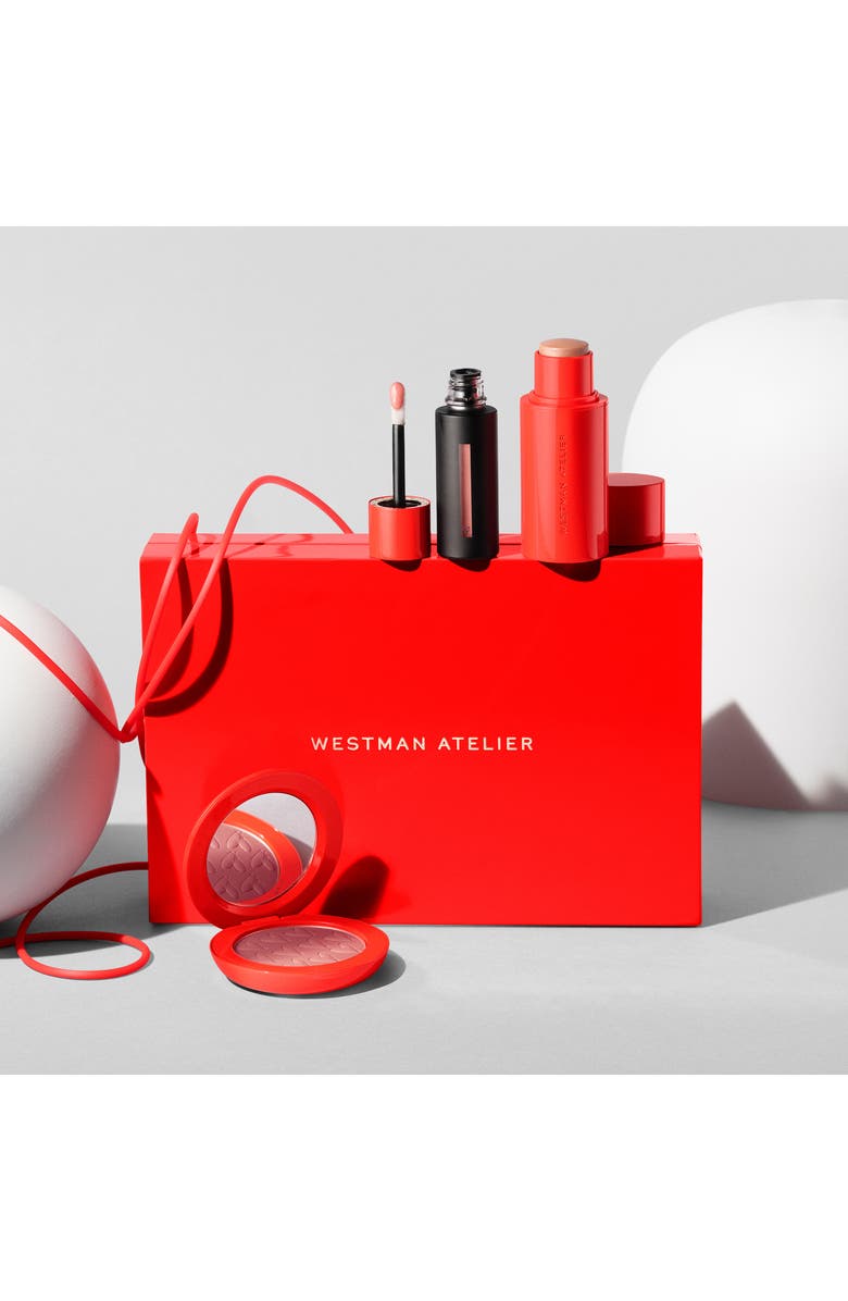 Westman Atelier Le Étoiles Edition Gift Set, Alternate, color,