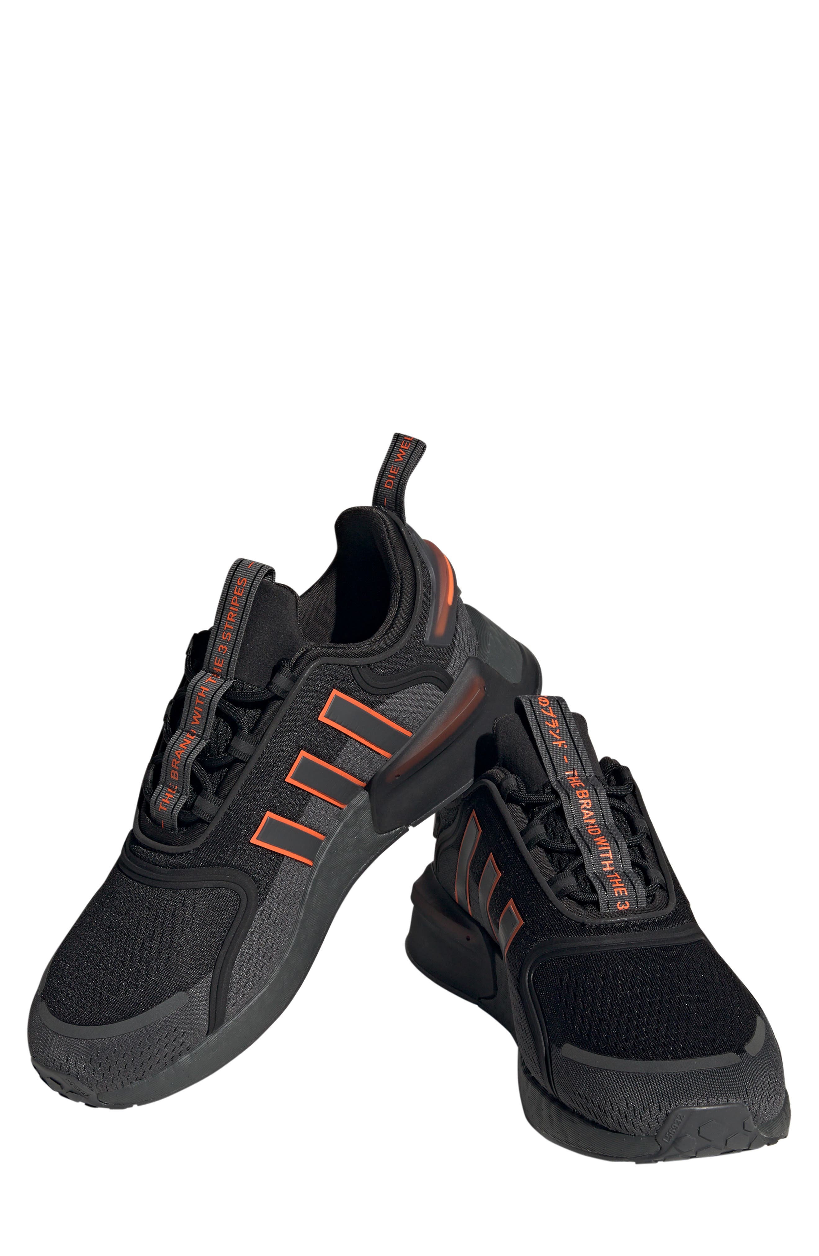 adidas NMD V3 Lifestyle Sneaker, Alternate, color, 