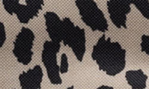 Herschel Supply Co . Classic Mini Backpack In Animal Print