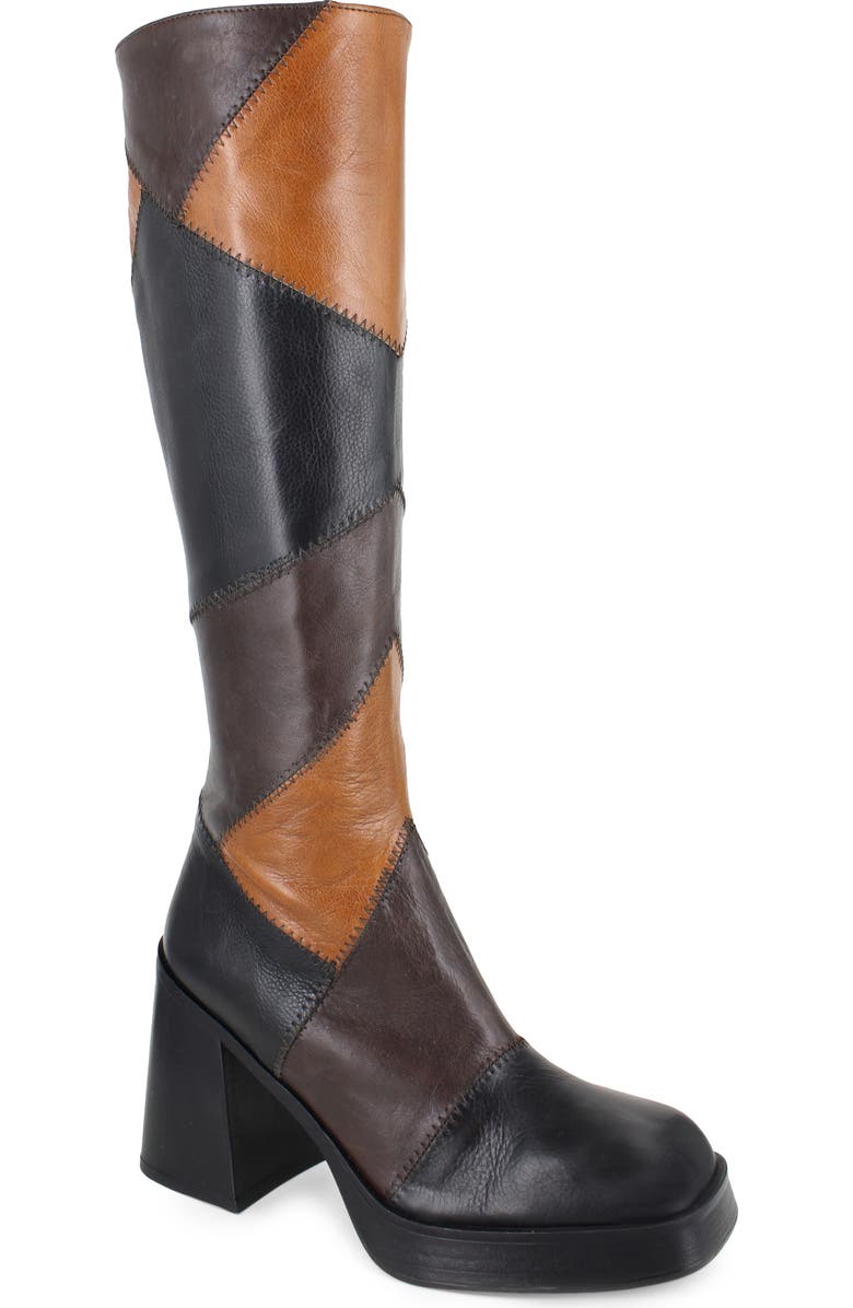 ZIGI Leilani Knee High Boot, Main, color,