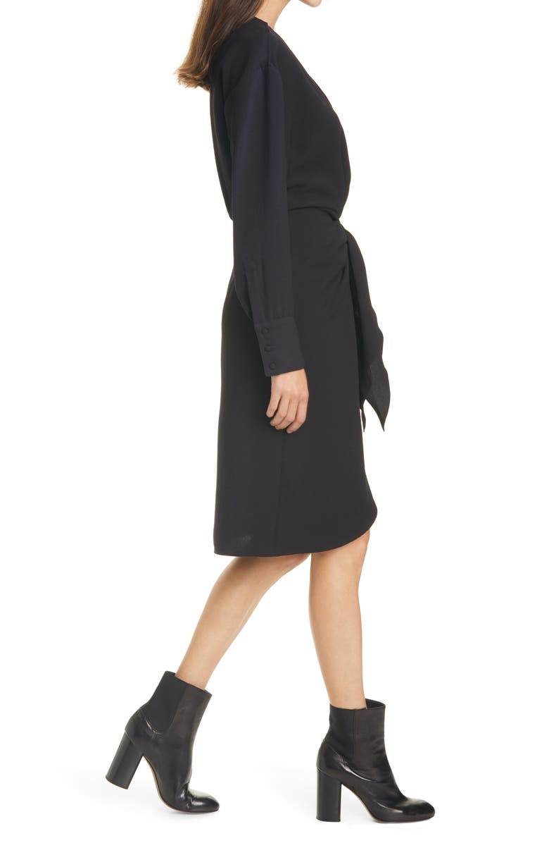 ba&sh ba-sh Kiari Dress, Alternate, color,