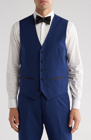 Premium Slim Fit 3-Piece Tuxedo
